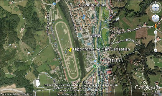 Hipodromo de Donostia - San Sebastian 2