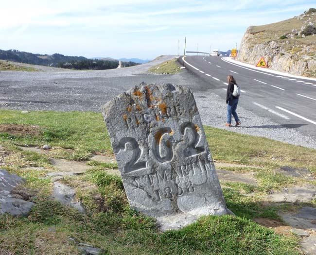 La paz de las tres vacas. 0