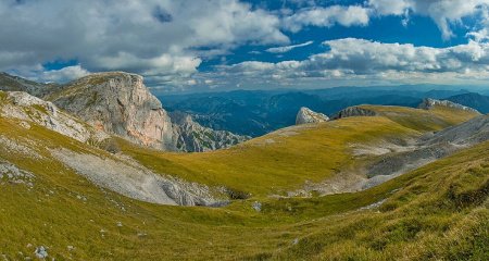 Hochschwab, Sankt Ilgen, Austria 0