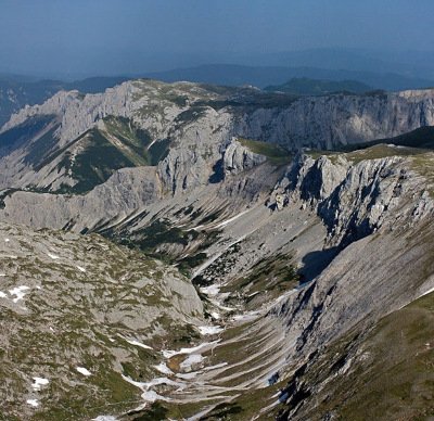 Hochschwab, Sankt Ilgen, Austria 1