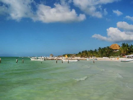 Holbox, QROO, México 0