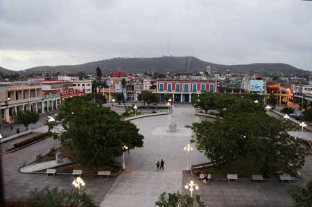 Holguin, Holguín, Cuba 1