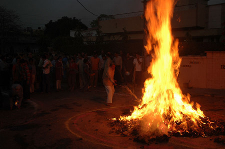 Holi, Maharastra, India 🗺️ Foro Asia 0