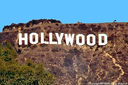 KMZ DE HOLLYWOOD???