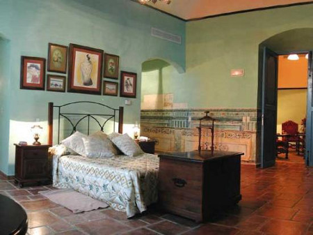 Hotel Beltran de Santa Cruz Boutique, La Habana, Cuba 1