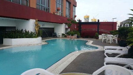 Hotel Berjaya Penang, Pulau Pinanang,  Malaysia 1