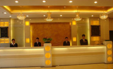 Hotel Botai, Beijing, China 0