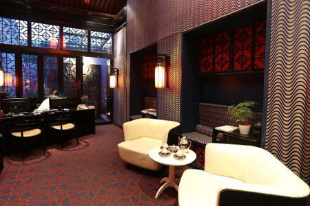 Hotel Boutique Duge, Dongcheng, Beijing, China 0