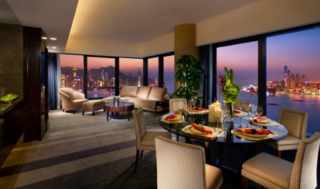 Hotel Harbour Grand, Hong Kong 2