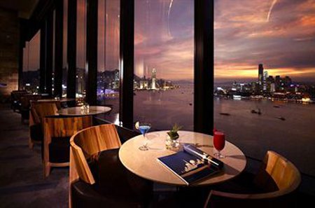 Hotel Harbour Grand, Hong Kong 0