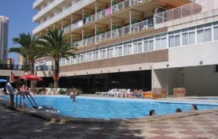 Hotel Joya * * de Benidorm 🗺️ Foro España 0