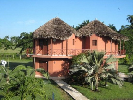 Hotel La Granjita, Santa Clara, Villa Clara, Cuba 0