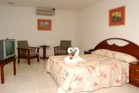 Hotel La Granjita, Santa Clara, Villa Clara, Cuba 0