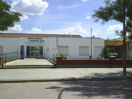 Huanguelen, Buenos Aires, Argentina 🗺️ Foro América del Sur y Centroamérica 0