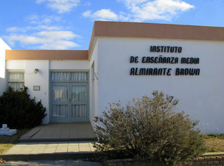 Huanguelen, Buenos Aires, Argentina 🗺️ Foro América del Sur y Centroamérica 1