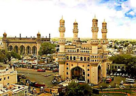 Templo de Astalakshmi, Hyderabad, India 0