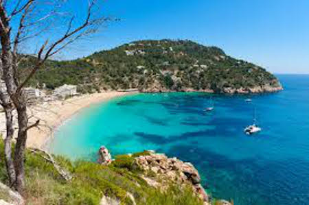 Ibiza, Islas Baleares 1