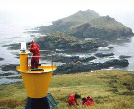 Isla de los Estados, Argentina 1