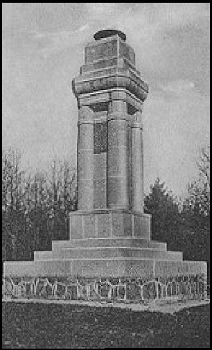 La Torre de Bismarck en Rostock Mecklenburg Vorpommern 0 - Monumento de Piedra Bismarck en Göttingen Niedersachsen 🗺️ Foro de Historia