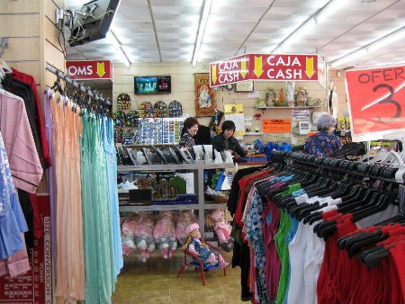 Tienda China Original, Benidorm 0