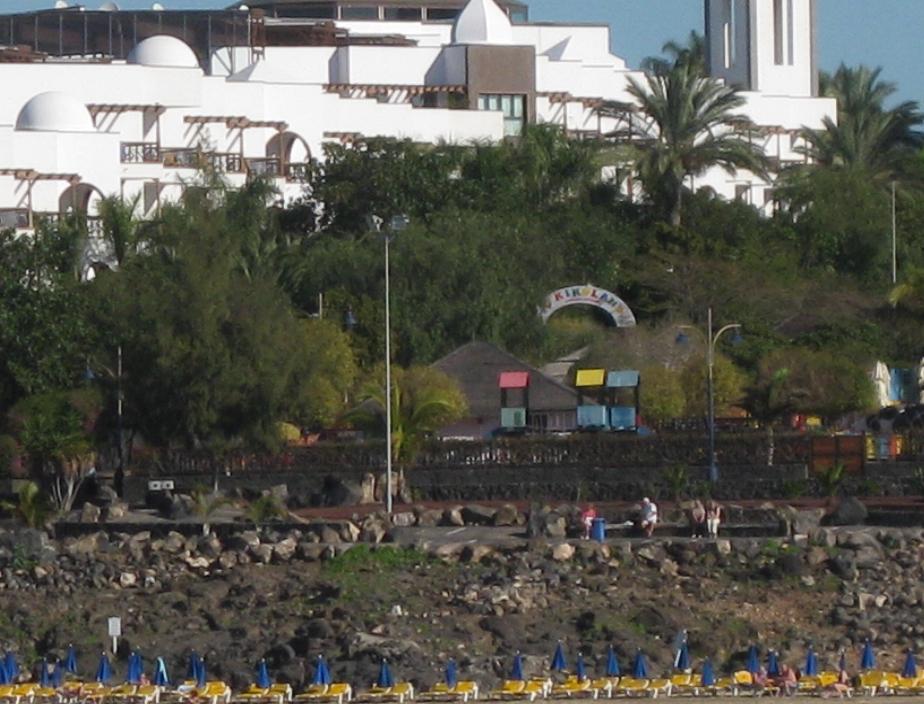 Playa Blanca, Lanzarote, Islas Canarias 0