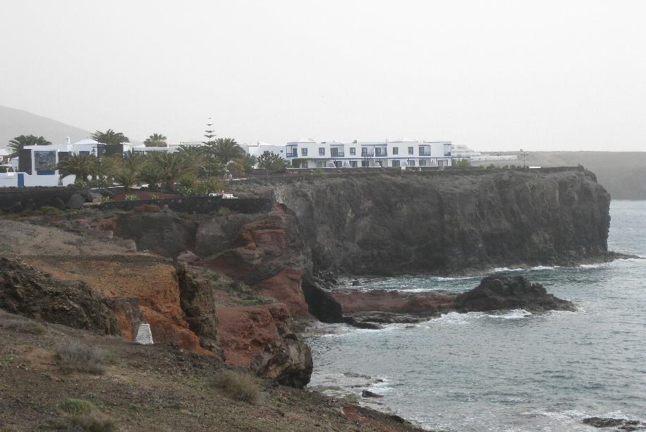 Puerto Marina Rubicon, Playa Blanca, Lanzarote, Islas Canari 0