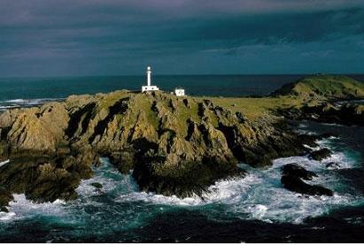 Faros del Mundo (Lighthouses) 1