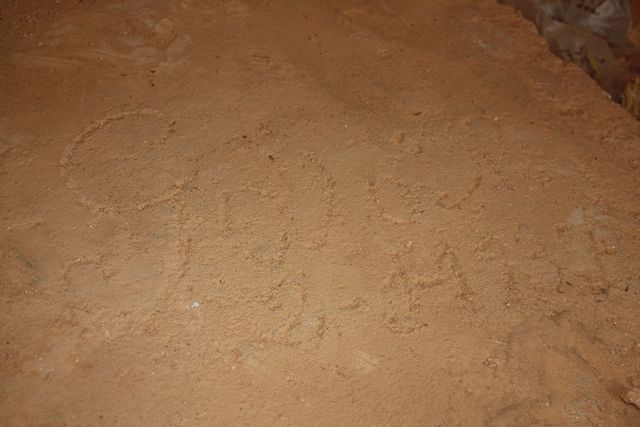 Bunkers y Fortines de la Guerra Civil en Almansa