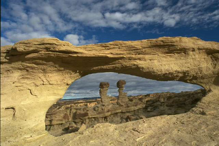 Ischigualasto, San Juan, Argentina 1