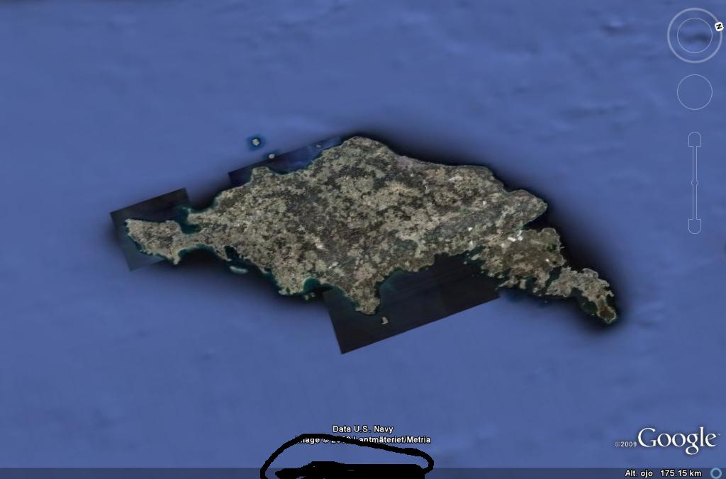 Achivo del Concurso de Google Earth - Temas viejos 0