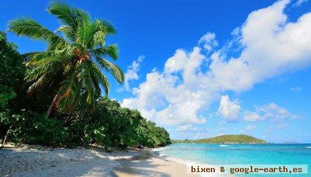 Isla  de Apia, Samoa 0