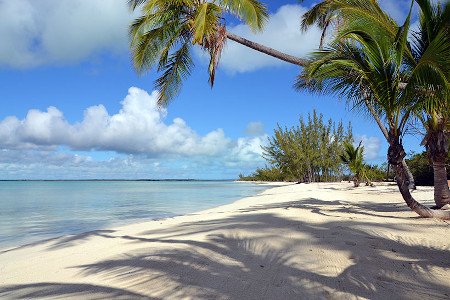 Isla Andros, Bahamas 1