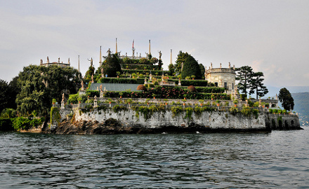 Isla Bella, Taormina, Mesina, Italia 0