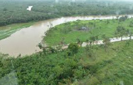 Isla Calero, Heredia, Costa Rica 1