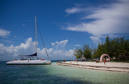 Isla Cayo Blanco, Varadero, Matanzas, Cuba 0