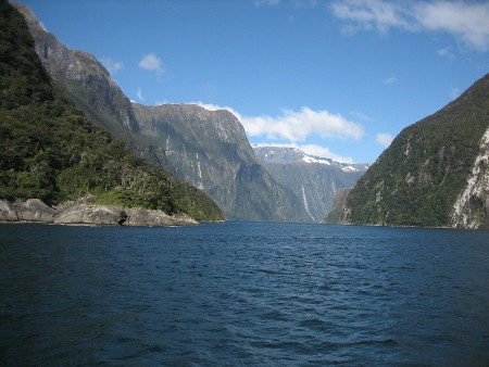 Isla de Auckland, Oceania 0