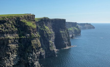 Isla de Clare, Irlanda 0