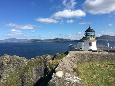 Isla de Clare, Irlanda 0