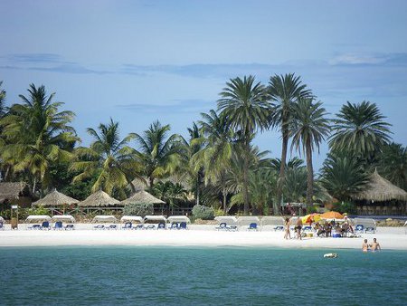 Isla Coche, Venezuela 0