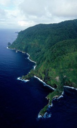 Isla de Cocos, Costa Rica 2