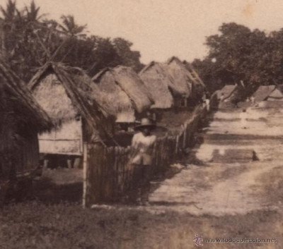 Isla de Guan, Islas Marianas, Filipinas 0