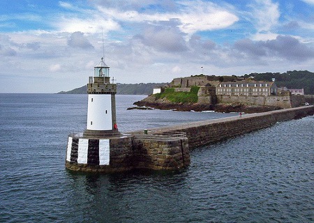 isla de Guernsey 0