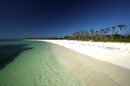 Isla de la Juventud, Cuba 0