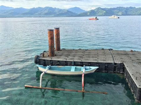 isla de Lombok, Nusa Tenggara Occidental, Indonesia 0