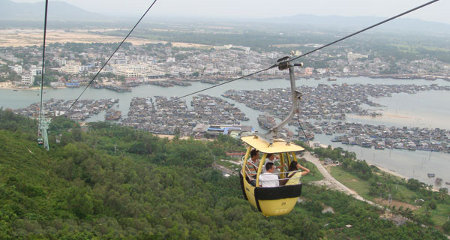 Nanwan, Guandong, China 1