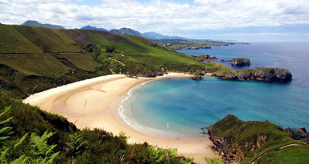 Isla de ONS, Pontevedra, Galicia (Foto 5)