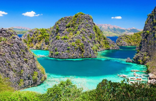 Isla de Patawan, Balábac, Filipinas 0