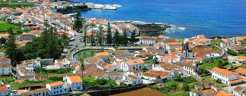 Isla Graciosa, Azores, Portugal 0