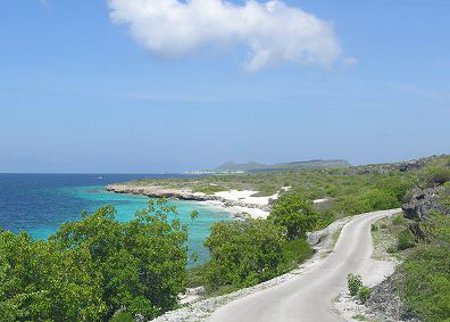 isla Klein Bonaire, Bonaire, mar Caribe 1