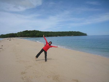 isla Labuan, Malasia 0